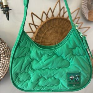 Coachtopia by Coach Quilted Loop Ergo